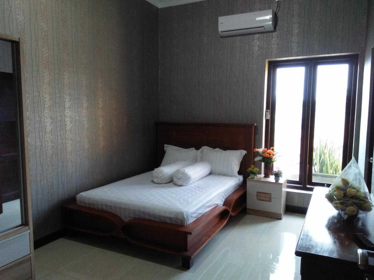 Papyrus Homestay Banyuwangi  Eksteriør billede